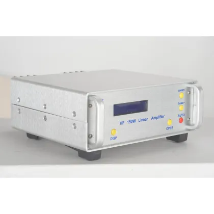 RS-928 150W HF Power Amplifier