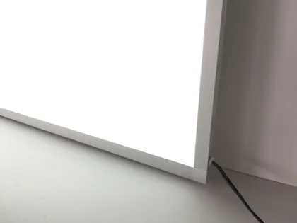 Customized Size 12V DC LED Light Panel for RV Lighting