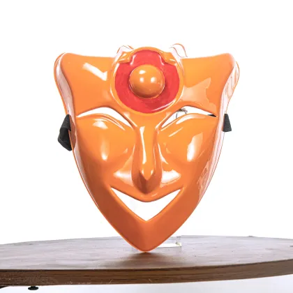Aha Character Costume Mask from Honkai