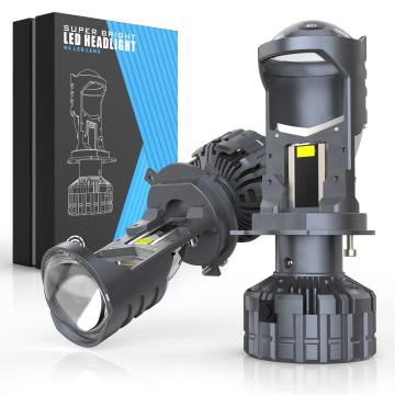 High power LED headlight V30