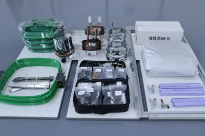 10 Year Warranty Tajima Embroidery Machine - Compare Prices and Models