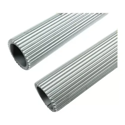 Heat Sink Aluminum Extrusion