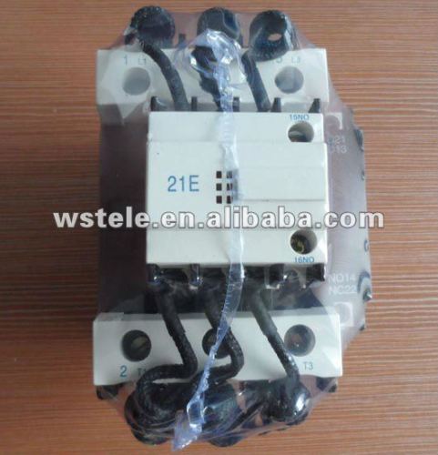 CJ19 Series AC Contactor for Capacitor