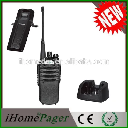 100% Brand Cheap police radio walkie talkie 50km