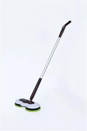 electric mop home depot