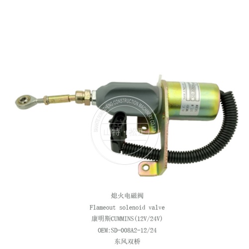 KOMATSU Excavator Spare Parts PC300-7 Wiring Harness 207-06-71561