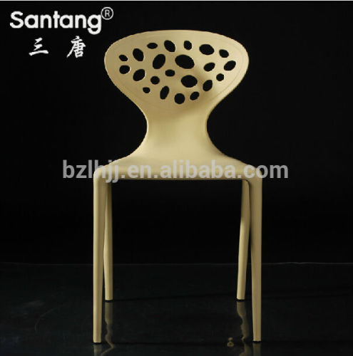 plastic chairs / PP chairs/ supernatural chairs 1334B