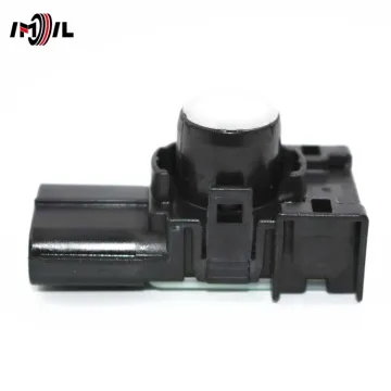 Front Angle Radar 89341-76010 for Toyota Lexus: Parking Control and Reverse Ultrasonic Distance Sensor