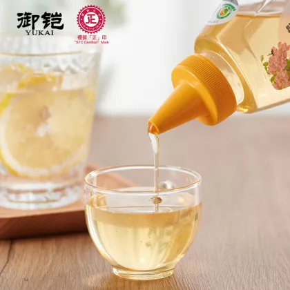 Antioxidant Sophora Nectar Honey