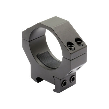 35mm Telescopic Sight Bracket with Square Stop Bar Scope Mount Rings