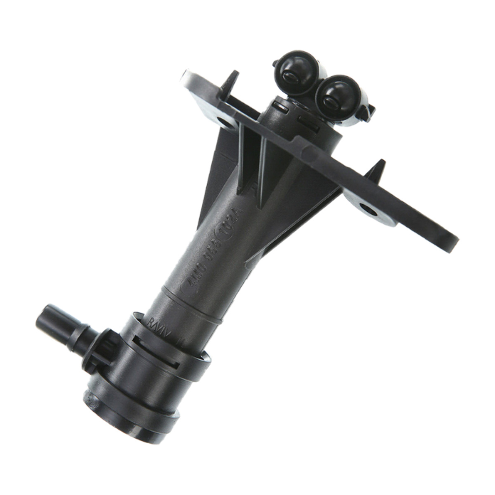 Headlamp Washer Nozzle 4M0955102A