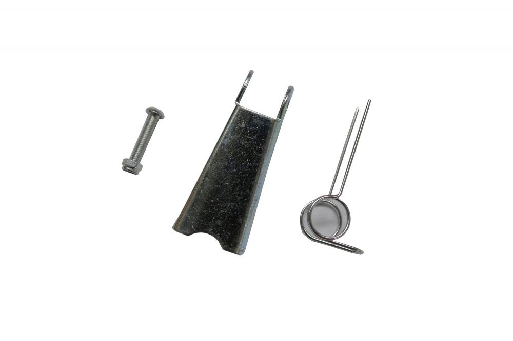 ZINC PLATED LATCH KIT CHO SLING HOOKS