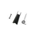 ZINC PLATE LATCH KIT UNTUK KAIT SLING