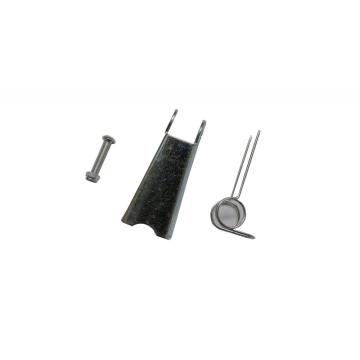 ZINC SLING HOOKS के लिए LATCH KIT प्लेटेड