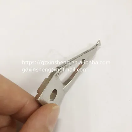 Muller Martini Ventura Thread Gripper 321023209