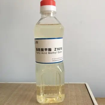 UCOME produced by wasted oil ISCC certificate