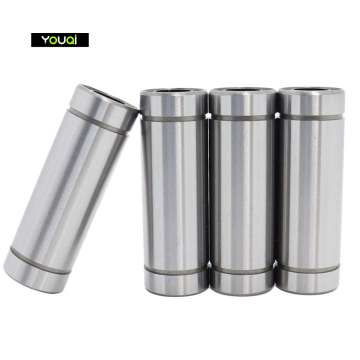 3D Printer CNC Parts: Exploring YouQi LM8LUU Linear Bearings