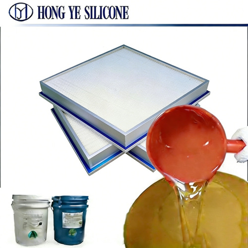 High Strength Liquid Tank Adhesive for Industrial Use