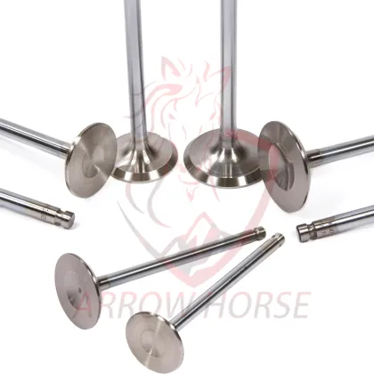 WULING Engine Systems: Intake Exhaust Valves and Tappets
