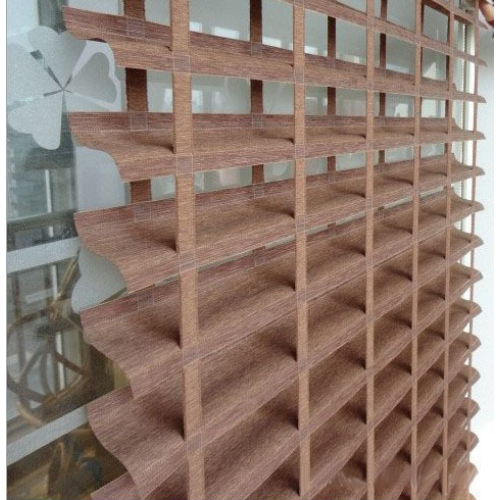 Factory Wholesale T Shangri-la Roller Curtain