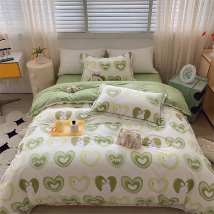 Love Little Rabbit bedding set