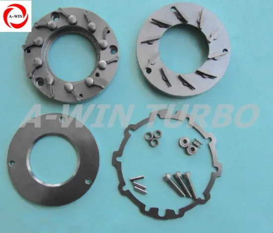 Gt1541 Turbocharger Nozzle Ring For Volkswagen Lupo , Seat Arosa
