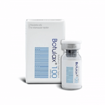 Botulax 100u 200u Botulunum Type A