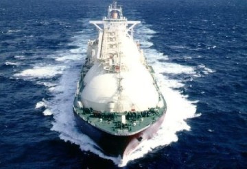 Expanded Perlite Used for Liquefied Natural Gas Carrier (LNGC)
