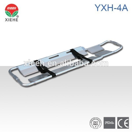 YXH-4A Light portable aluminum scoop stretcher