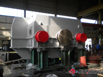 Central Drive Tube Mill Gearbox MFYX420