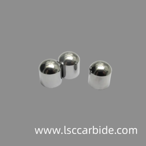 Dimensional Stability Carbide Buttons In Discovering