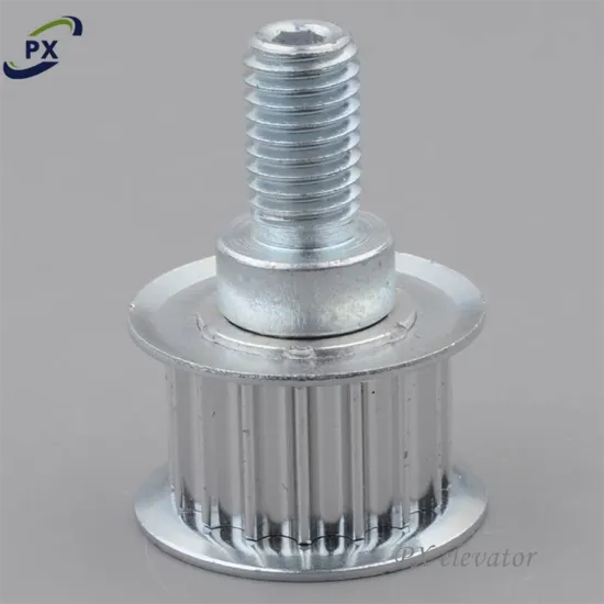 Elevator Door Belt and Roller Spare Parts