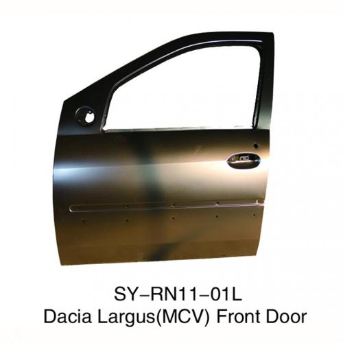 Dacia Largus의 프론트 도어, Bossgoo.com의 고품질 Dacia Largus의 프론트 도어