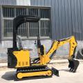 Бесплатная доставка NM-E08 Micro Excavator 800 кг