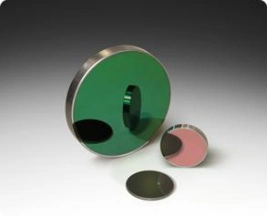 IR Pass Filter 1550nm Narrow Bandpass Filter
