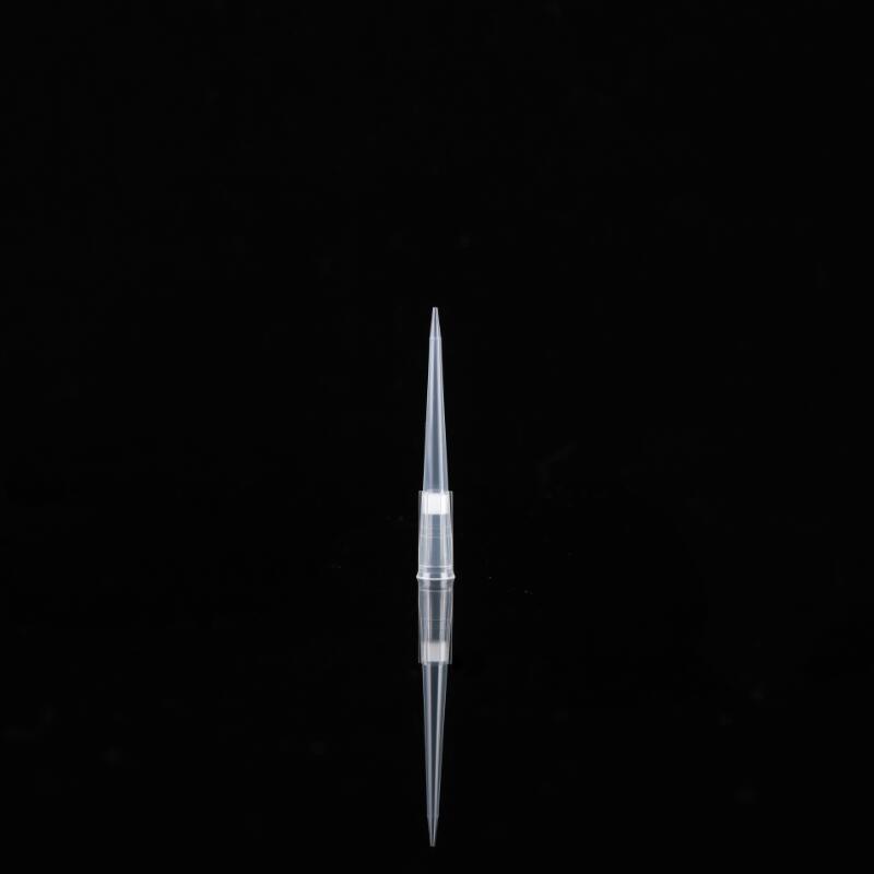 20ul filtr Universal Pipette Tipy