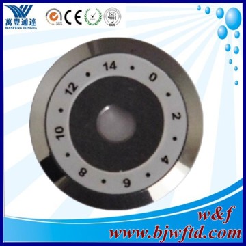 Fitel قطع أداة كليفر بليد ل Fitel S325 الألياف البصرية كليفر