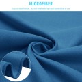 Microfiber suede Quick Dry Changing Robe