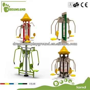 Outdoor fitness sports equipment