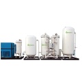 Overseas PSA Gaseous Nitrogen Generatioin Machine