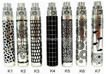 2012 E Cigarette EGO-K Battery