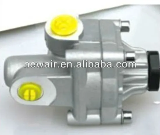 Power Steering Pump For Alfa Romeo 164 2.5 KO TD Auber Turbo& 4X4 60510127