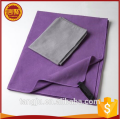 Double Side Swimming Microfiber Suede Travel Towel