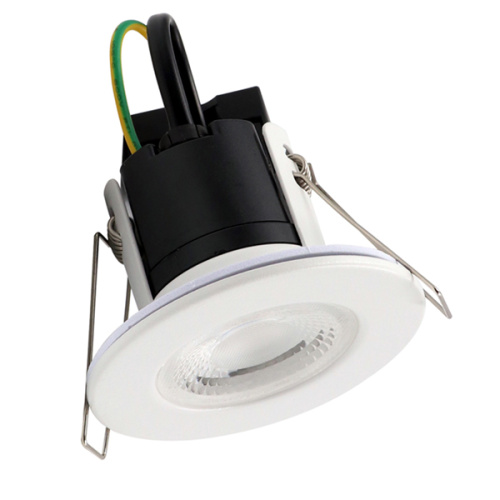 Recessed Luminaire IP65 SMD led downlight small diameter Factory