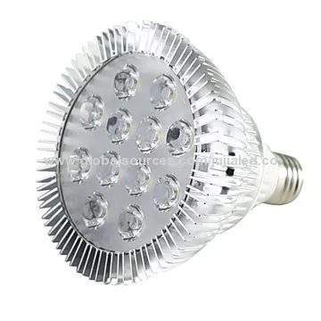 24V LED spotlight