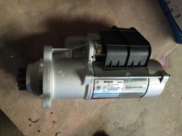 WEICHAI start motor 612600090561