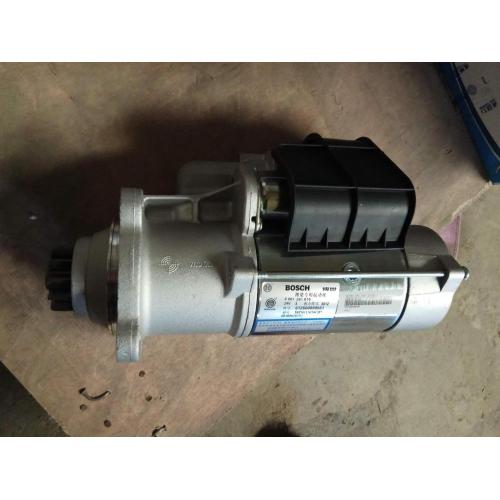 Weichai Start Motor 612600090561