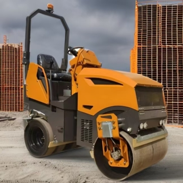 2024 Wholesale High Quality Asphalt Compactor Road Roller