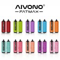 AIM FATMAX 50K พัฟ vape โกดัง