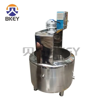 Food Grade Dairy Processing and Cheese Making Equipment for Sale